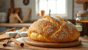 amish cinnamon bread recipe