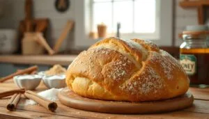 amish cinnamon bread recipe