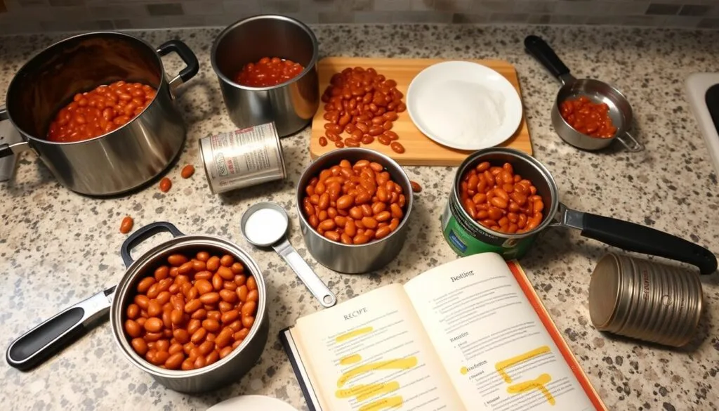 baked beans mistakes baked beans mistakes