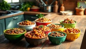 baked beans recipe​