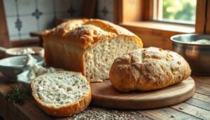 cottage cheese bread recipe