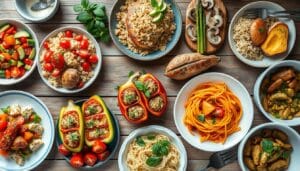 easy gluten free meals