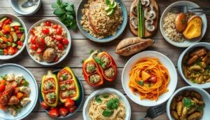 easy gluten free meals