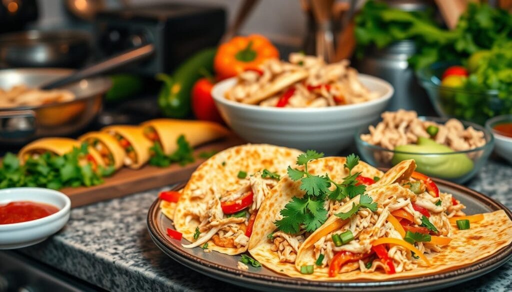 easy leftover rotisserie chicken recipes easy leftover rotisserie chicken recipes