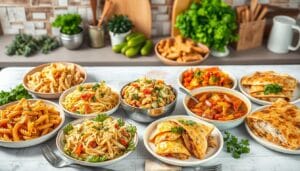 leftover rotisserie chicken recipes