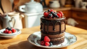 matilda chocolate cake