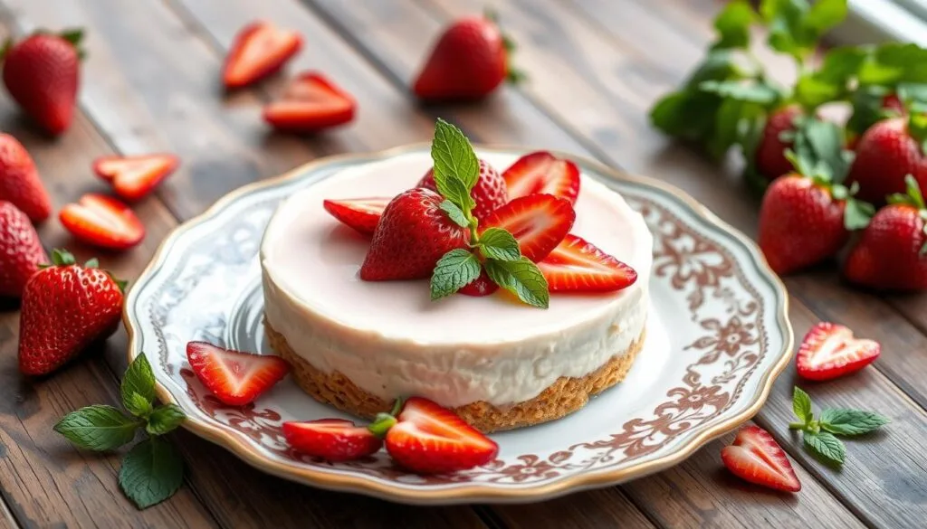 no-bake cheesecake dessert recipe no-bake cheesecake dessert recipe