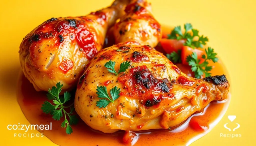 cava chicken dish cava chicken dish