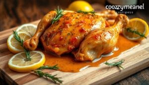 cava chicken recipe
