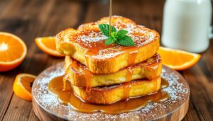 french toast recipe mccormick
