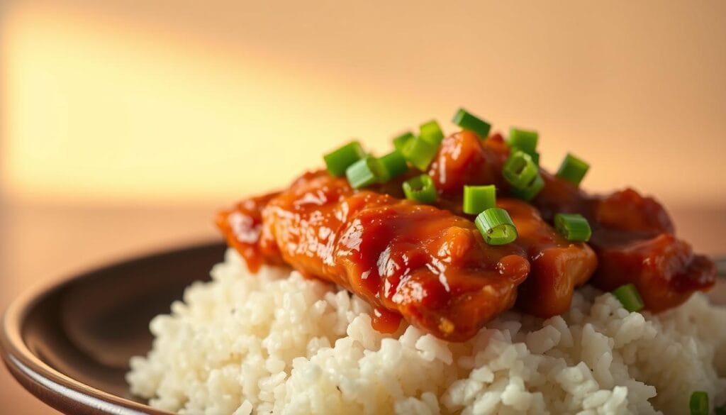 panda express teriyaki chicken recipe