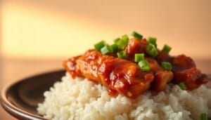 panda express teriyaki chicken recipe