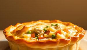 pillsbury chicken pot pie recipe
