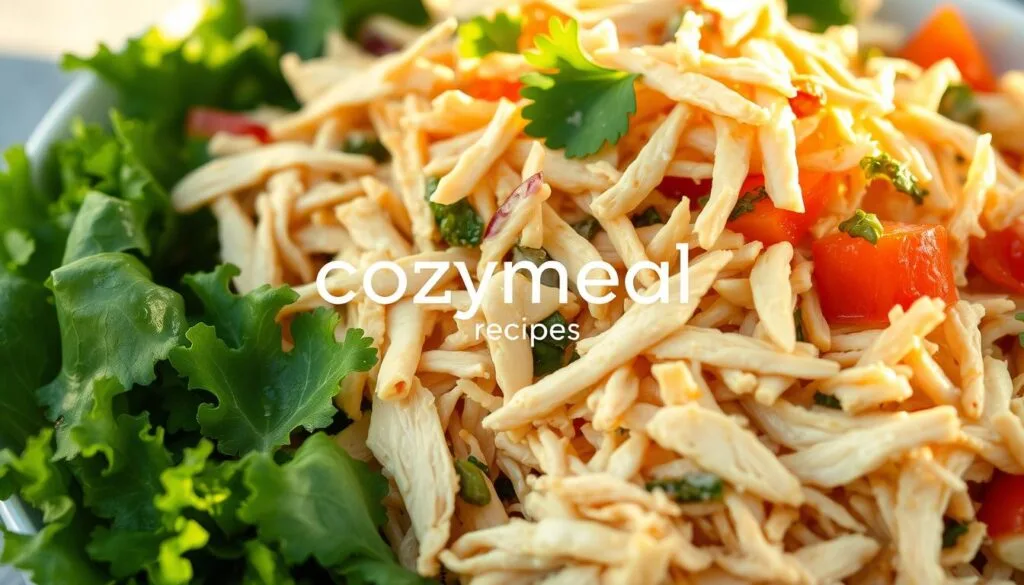 shredded chicken salad recipes shredded chicken salad recipes